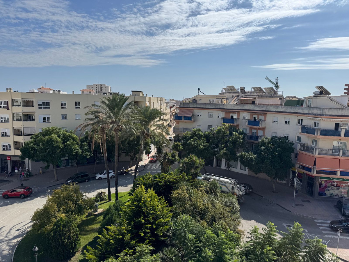 4-Bed Penthouse in Estepona