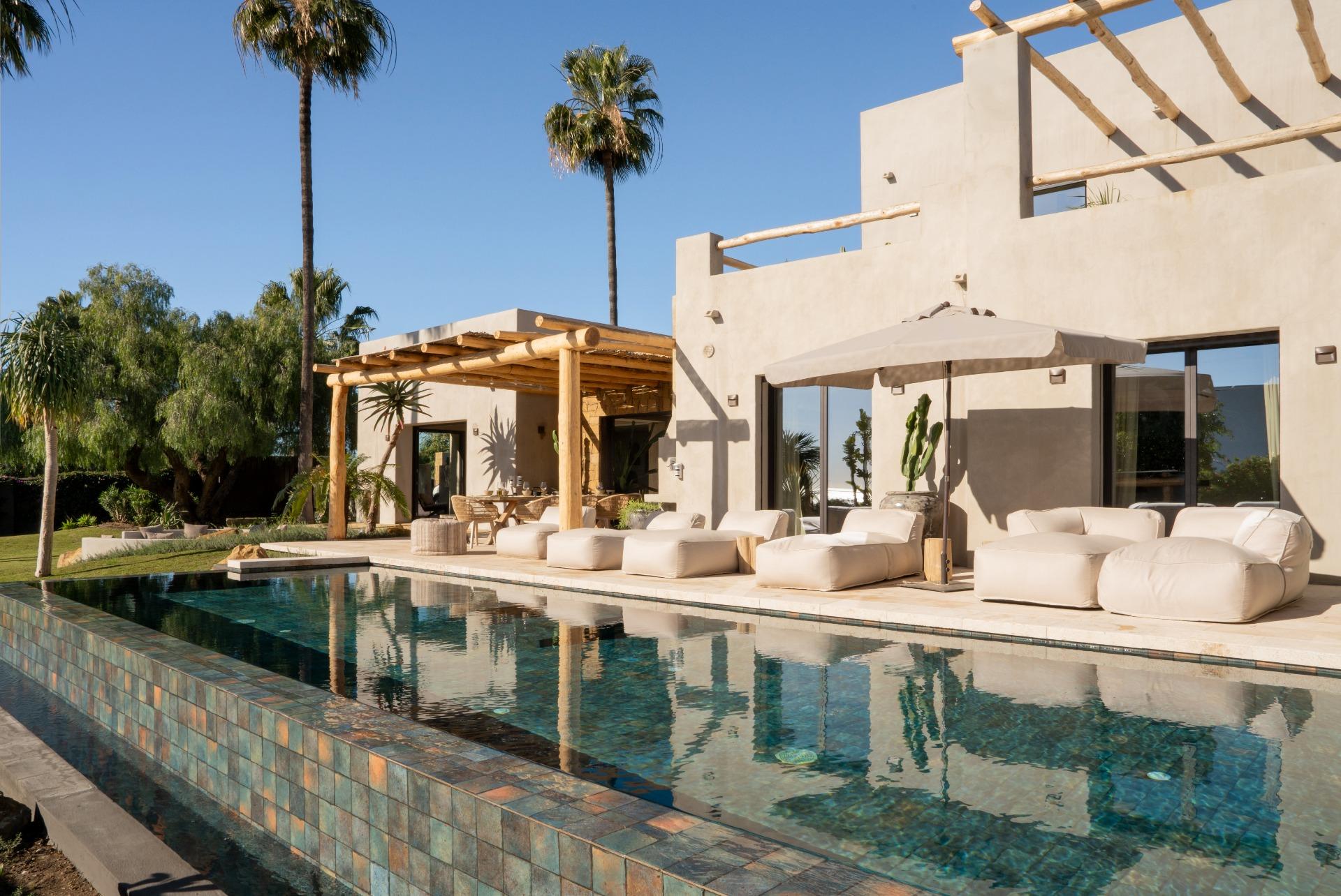 Estepona, Estepona municipality